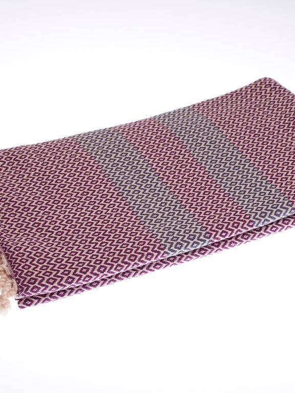 Intrepid Shepherd - Wholesale Robe - Women's - THE Shepherd's Robe, UNISEX12