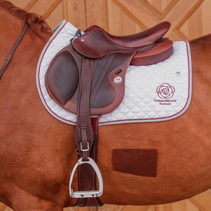 Étrivières de stabilité Cavell pour la vente par CommonWealth