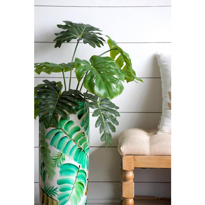 A&B Home Group Inc. - Wholesale Artificial plant - Monstera Leaf17