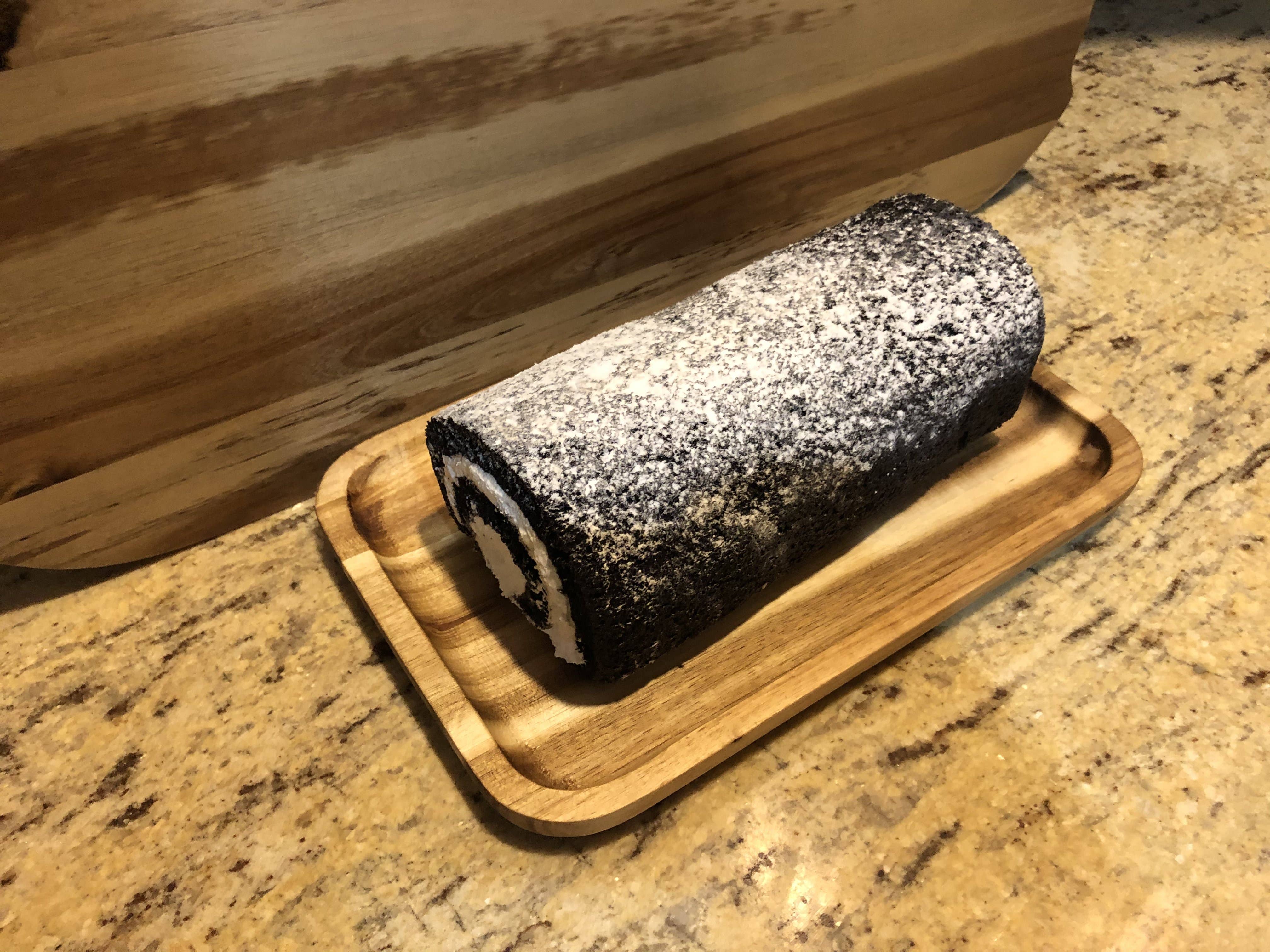 WILMAX USA - Wholesale Serving Tray - 10" x 7" Acacia Serving Rectangle Tray / Dish3