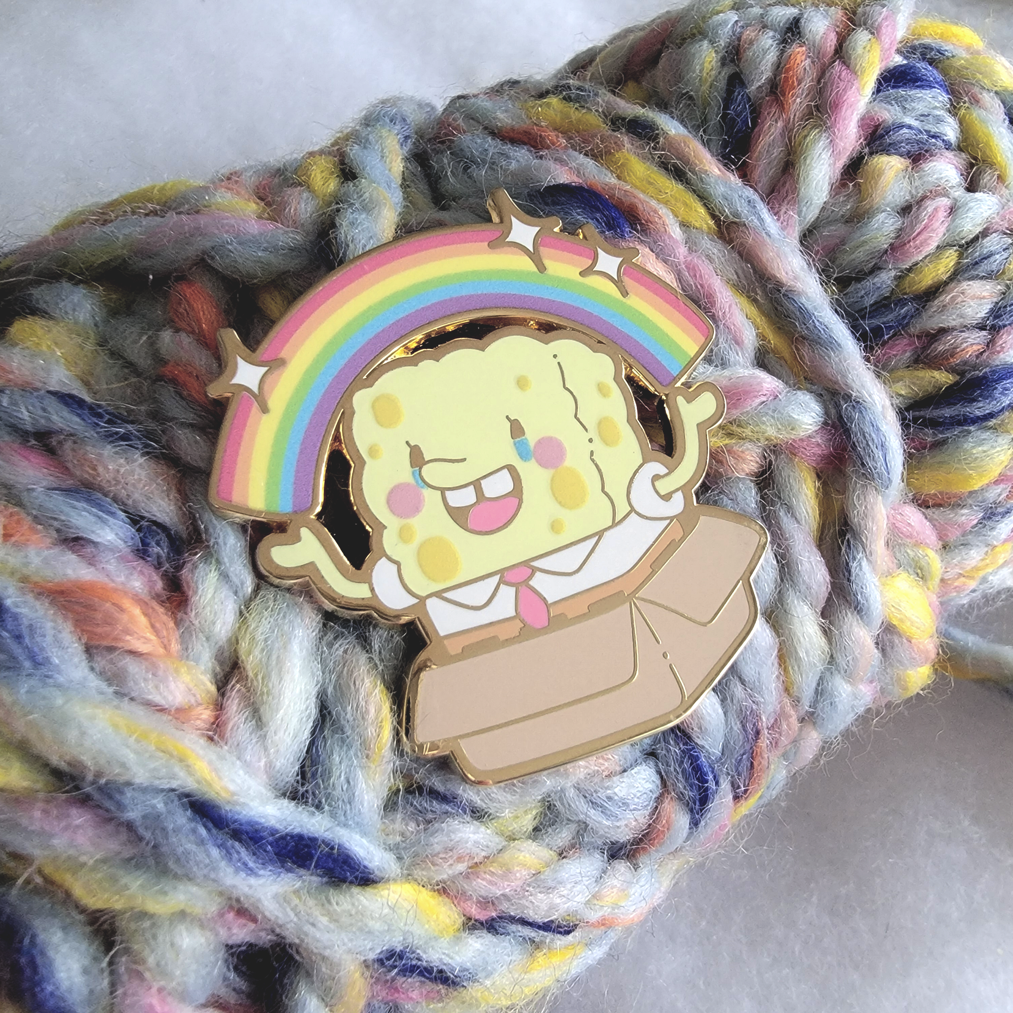 Xhilyn - Wholesale Lapel Pin/Button - Bikini Buds Pins1