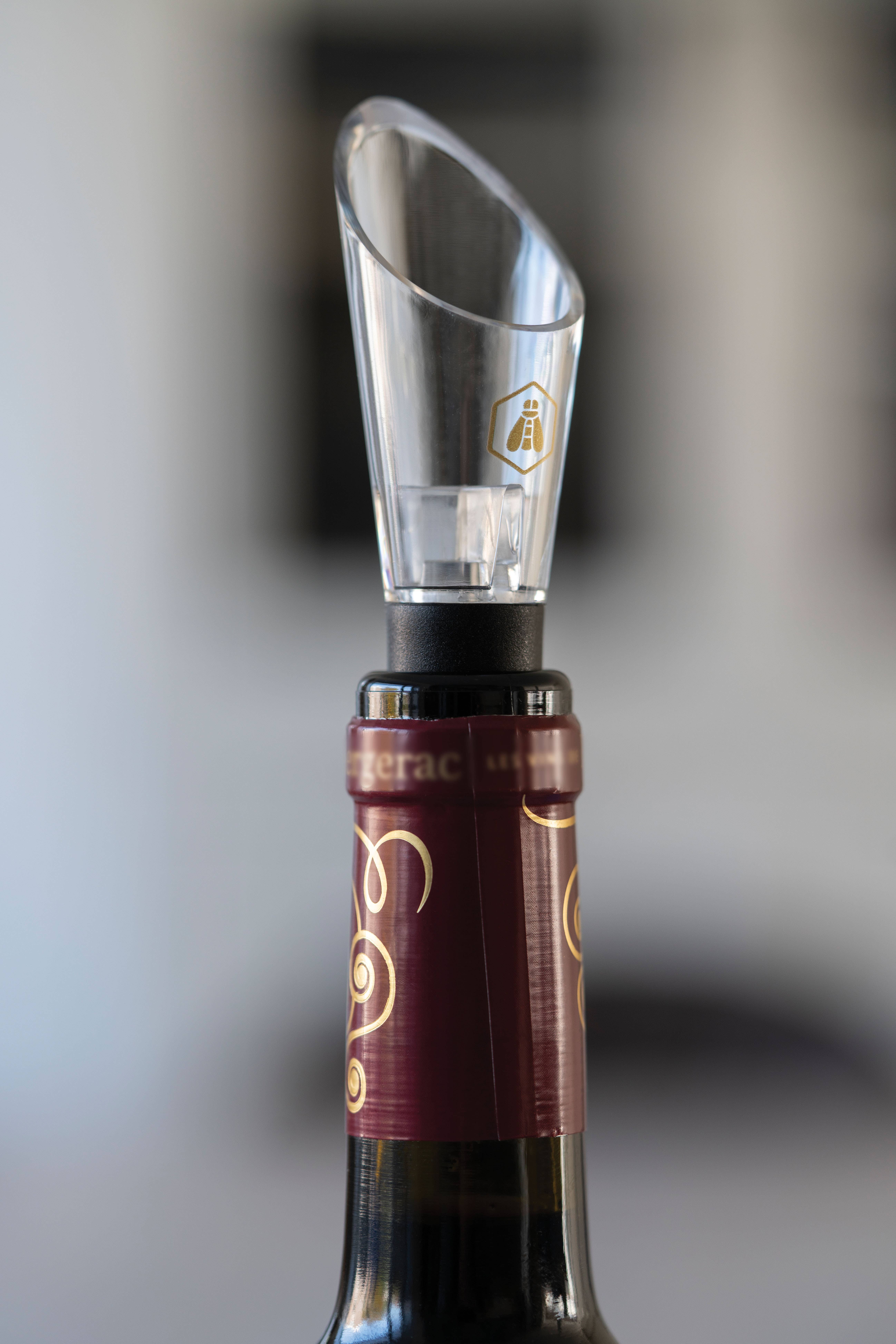 Laguiole - Wholesale Wine Aerator - Laguiole Wine Aerator and Accessories13