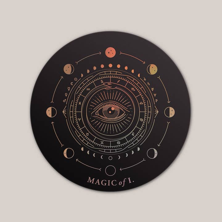 URSPRUNG: CYKLER för wholesale av Magic of I.