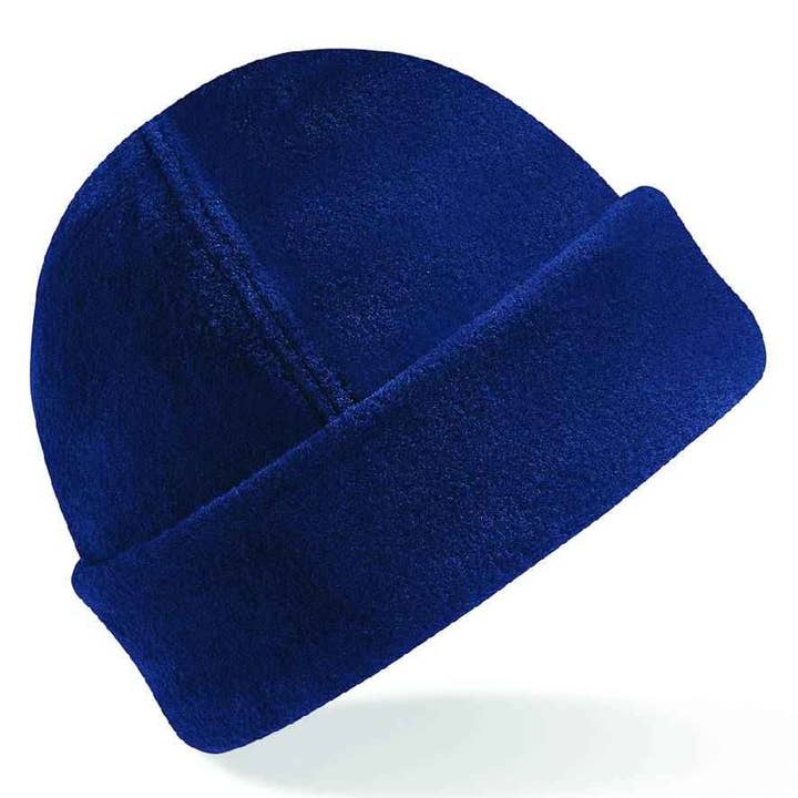 Pierre Francis - Wholesale Beanie - Women's - Beechfield - Suprafleece® Ski Hat3