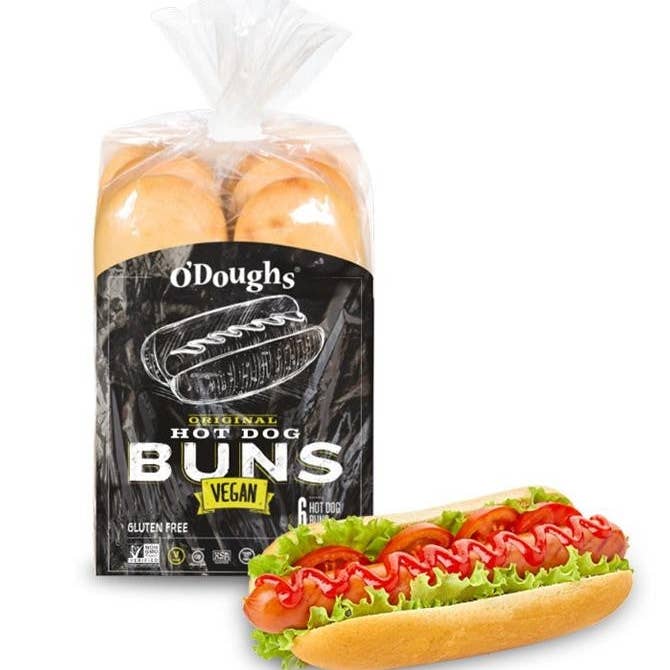 O'Dough's Hot Dog Buns and other Purchase Wholesale hoagie rolls. Free Returns & Net 60 Terms on Faire trending on Faire.