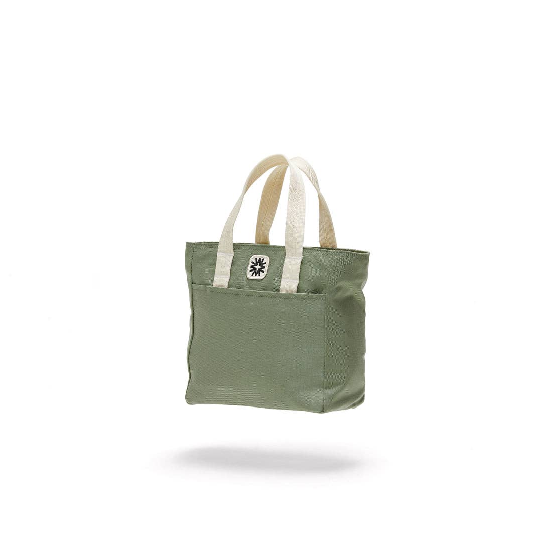 Walker Family goods - Vente Tote bag – femme - Petit Sac Sauge1