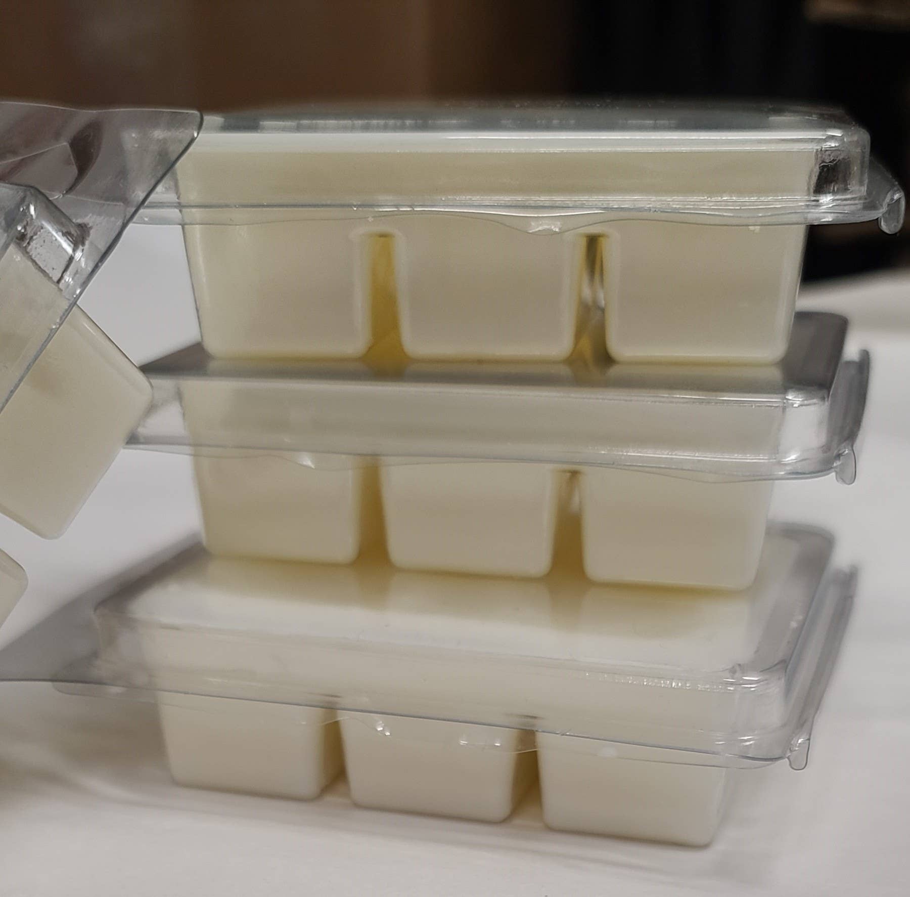 LiveYoung Candle Company - Wholesale Wax Melt - *Classic Scents* - Private Label Soy Wax Melts - Unbranded2