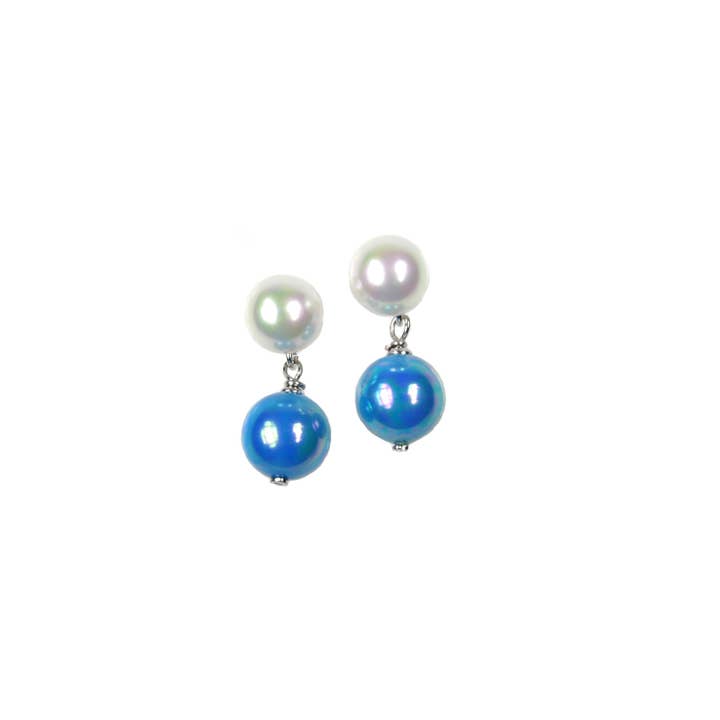 Orquidea - Wholesale Dangle Earrings - Mediteraneo Earrings