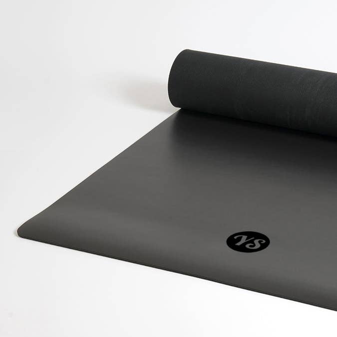 Yoga Studio Store – Engroshandel Yogamåtte – Yoga Studio The Grip Mat 4 mm - Lang yogamåtte10