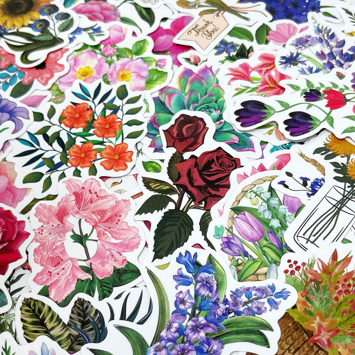 Wrapables.com - Wholesale Sticker - Wrapables Waterproof Vinyl Stickers for Water Bottles59