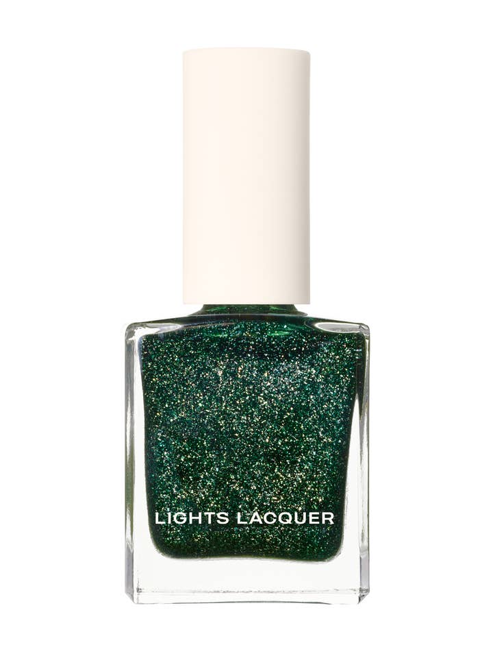 Hoping to Be Kissed for wholesale by Lights Lacquer