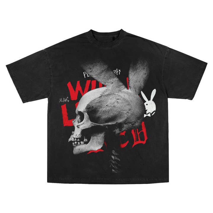 Playboi Carti T-Shirt for wholesale by Retro Finest