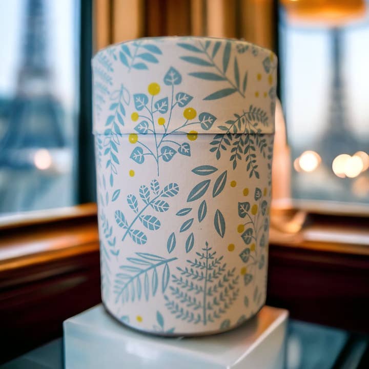 Vela Natural de Luxo Kazuno por atacado de RIVES DE SAINTONGE