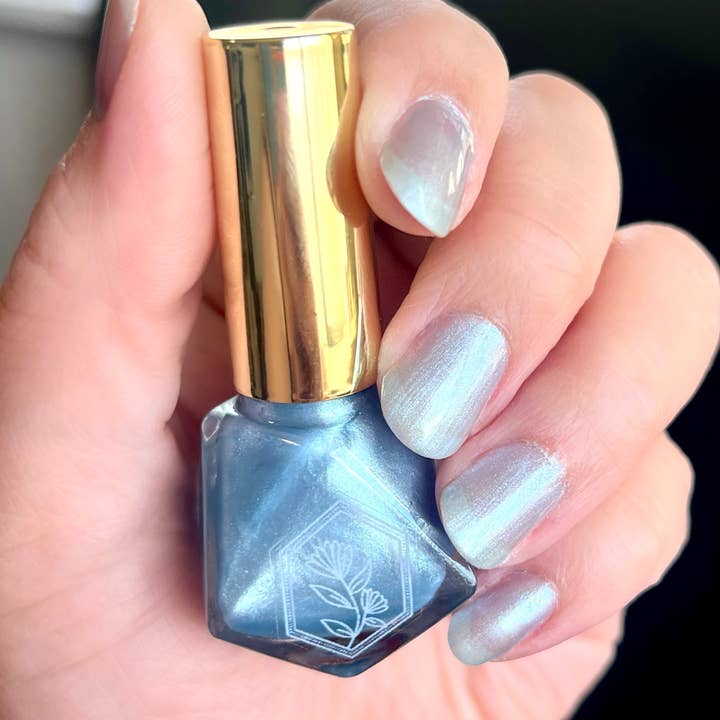 Palafoxia Beauty - Wholesale Nail Polish - Cloud Watching - Nail Polish10