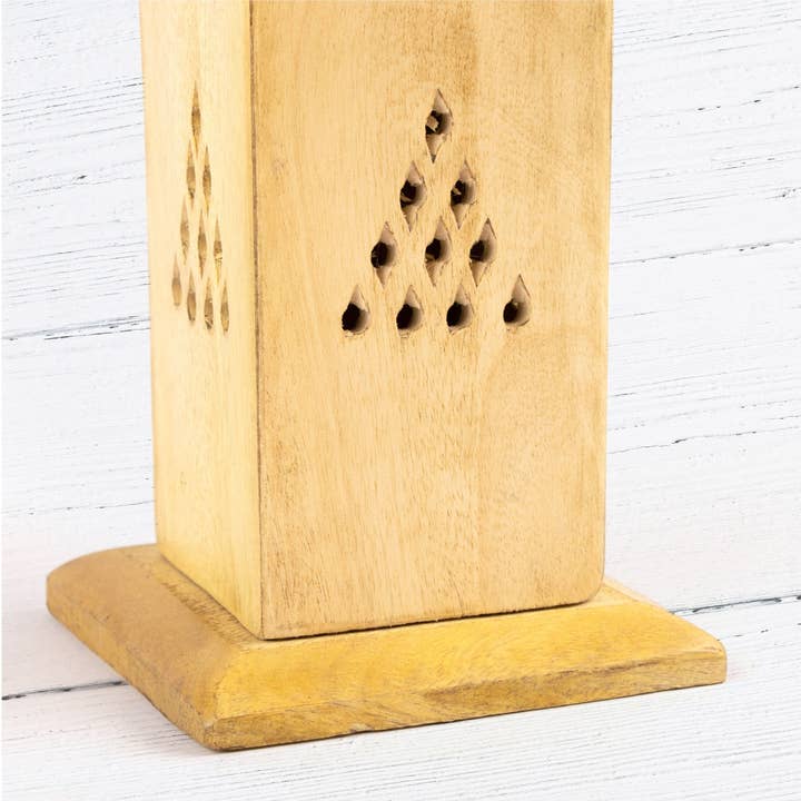 Myga Eco - Wholesale Incense Holder - Incense Tower