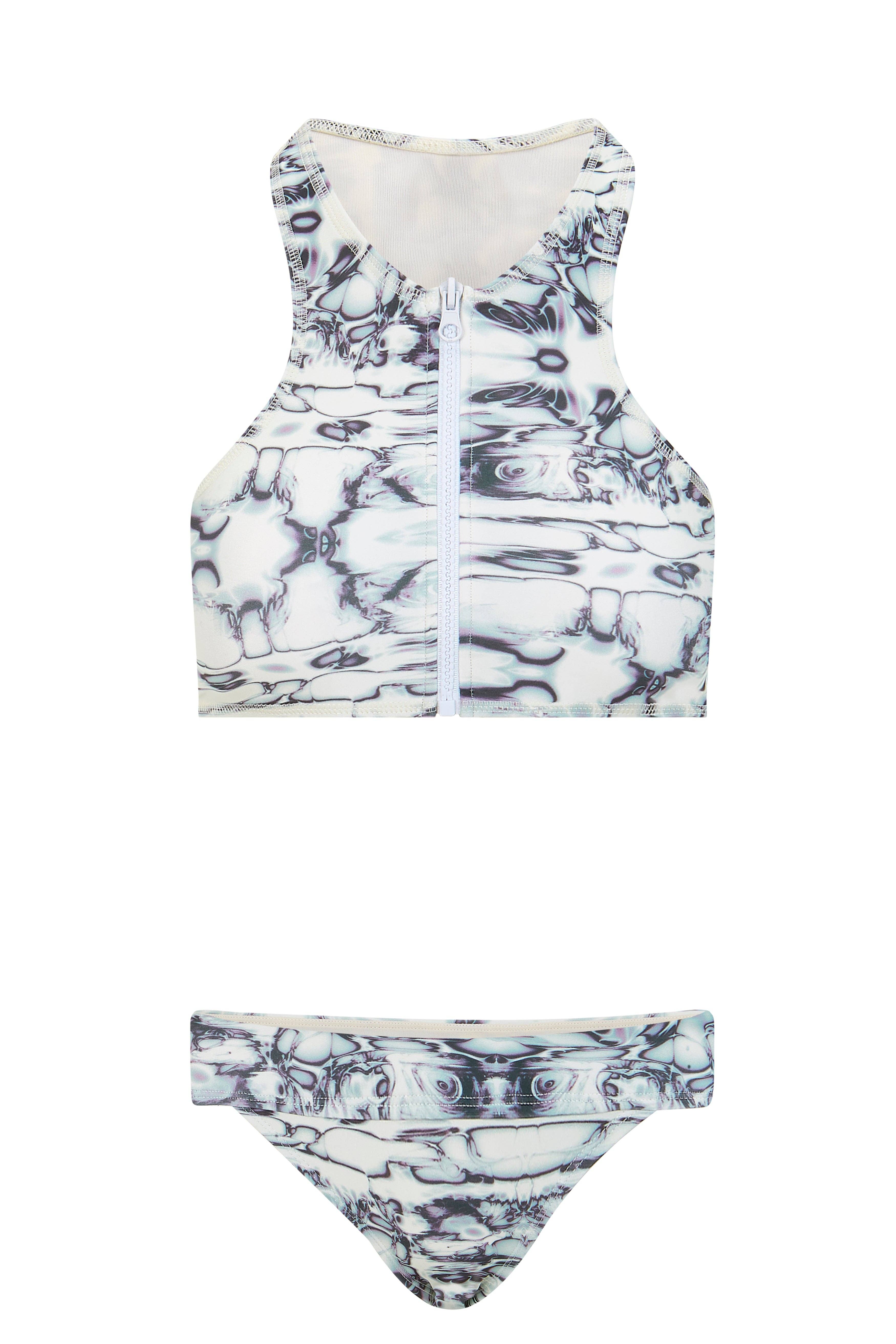 Mavele Swimwear - Wholesale Swim Bottoms - Women's - Kakona Sport Bikini Bottom1