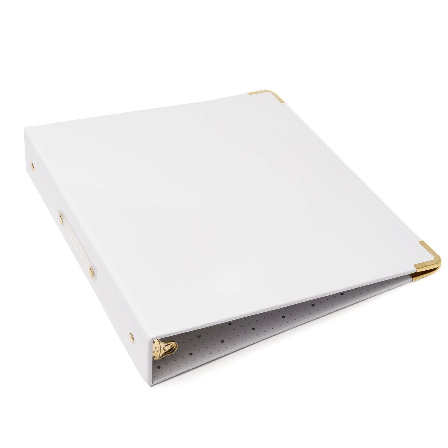 russell+hazel - Wholesale Binder - Patent Signature 3 Ring Binder7