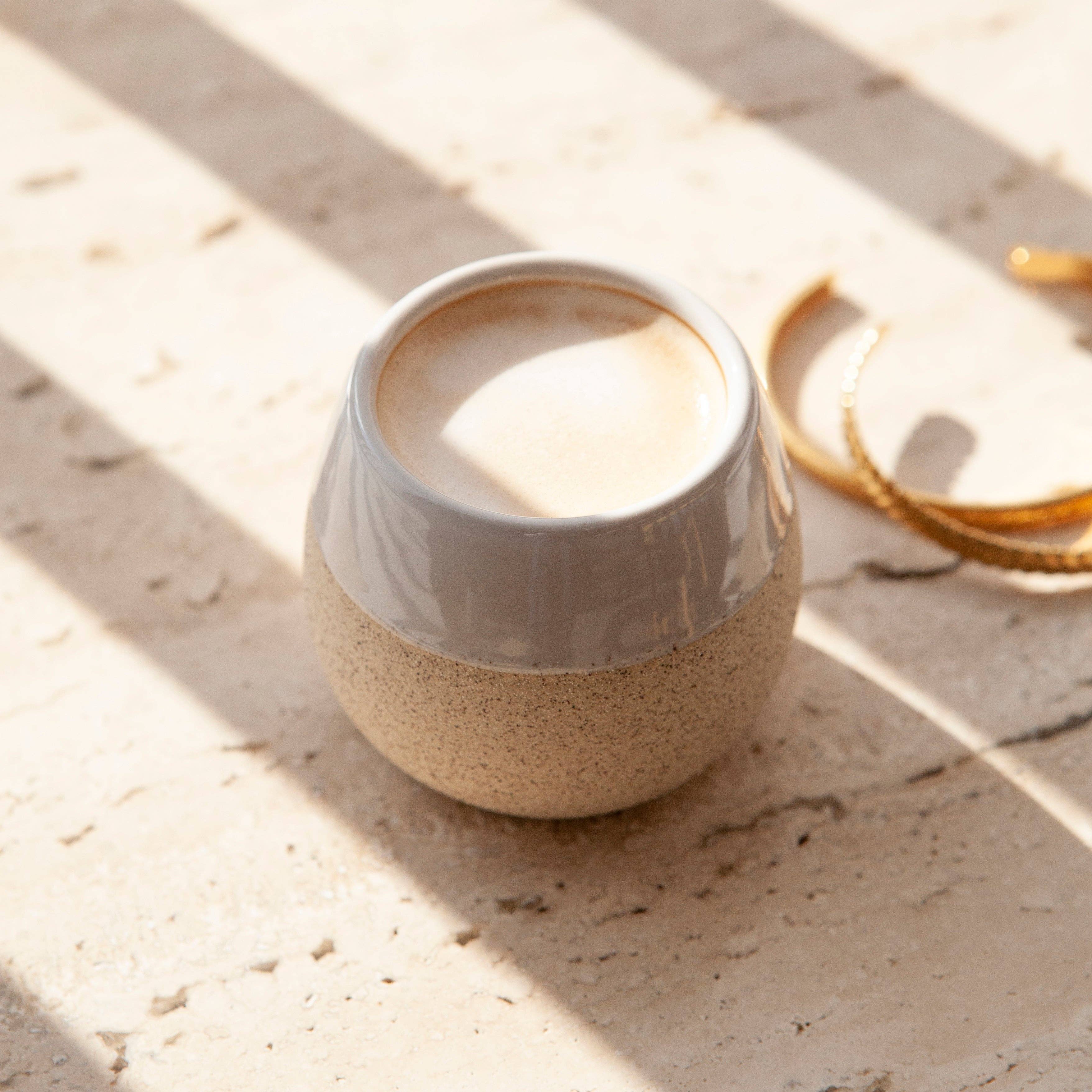 Amarcado - Vente Tasse à café/thé - Tasses à espresso en céramique3