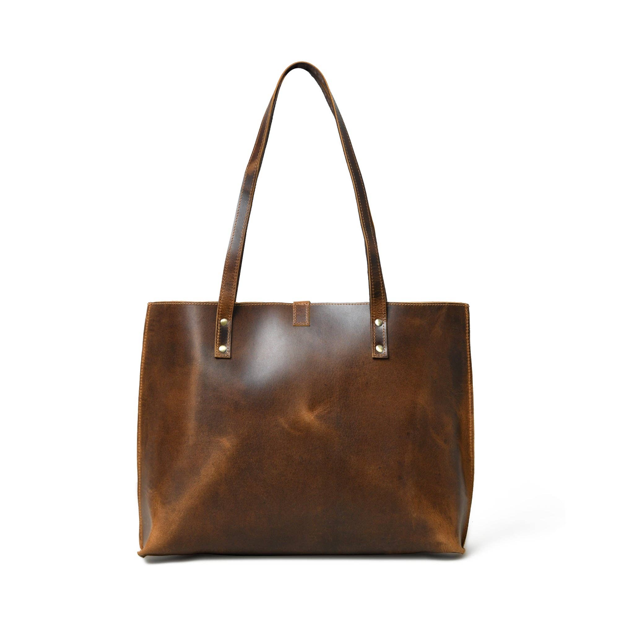 Classy Leather Bags - Wholesale Tote Bag - Women's - Buffalo Terry Tote5