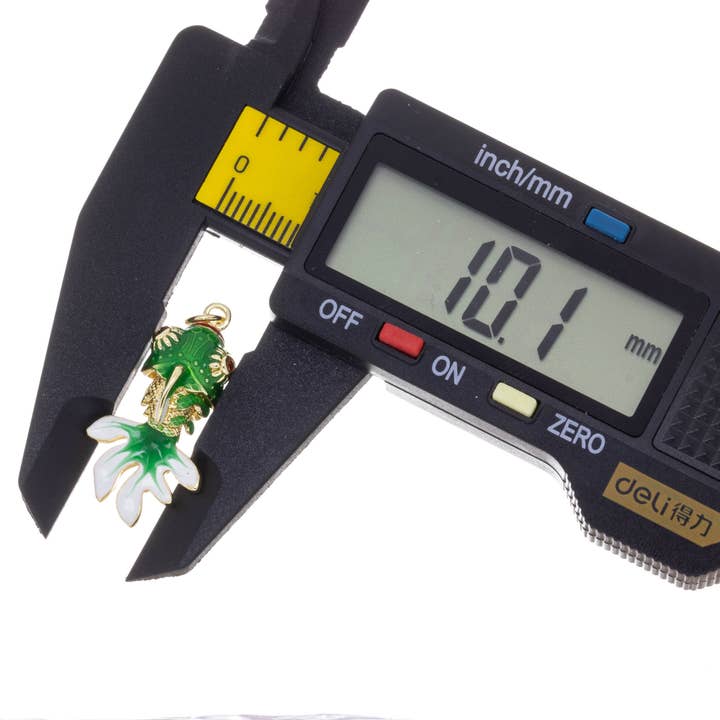 Jewel Pledge - Vendita all'ingrosso Ciondolo/pendente - Ciondolo Pesce Rosso, Ciondolo Vita Marina, Ciondolo Pesce Esotico CPG23768