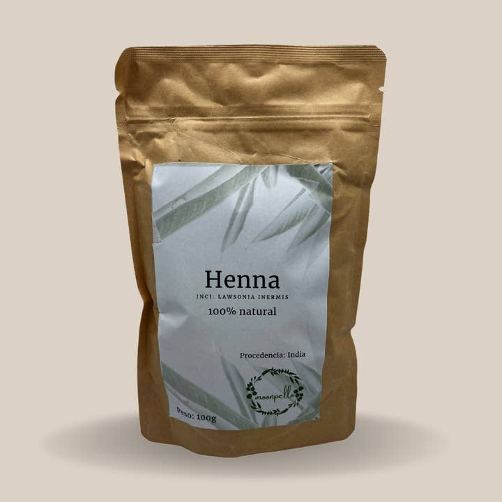 Henna for wholesale by Moonpello
