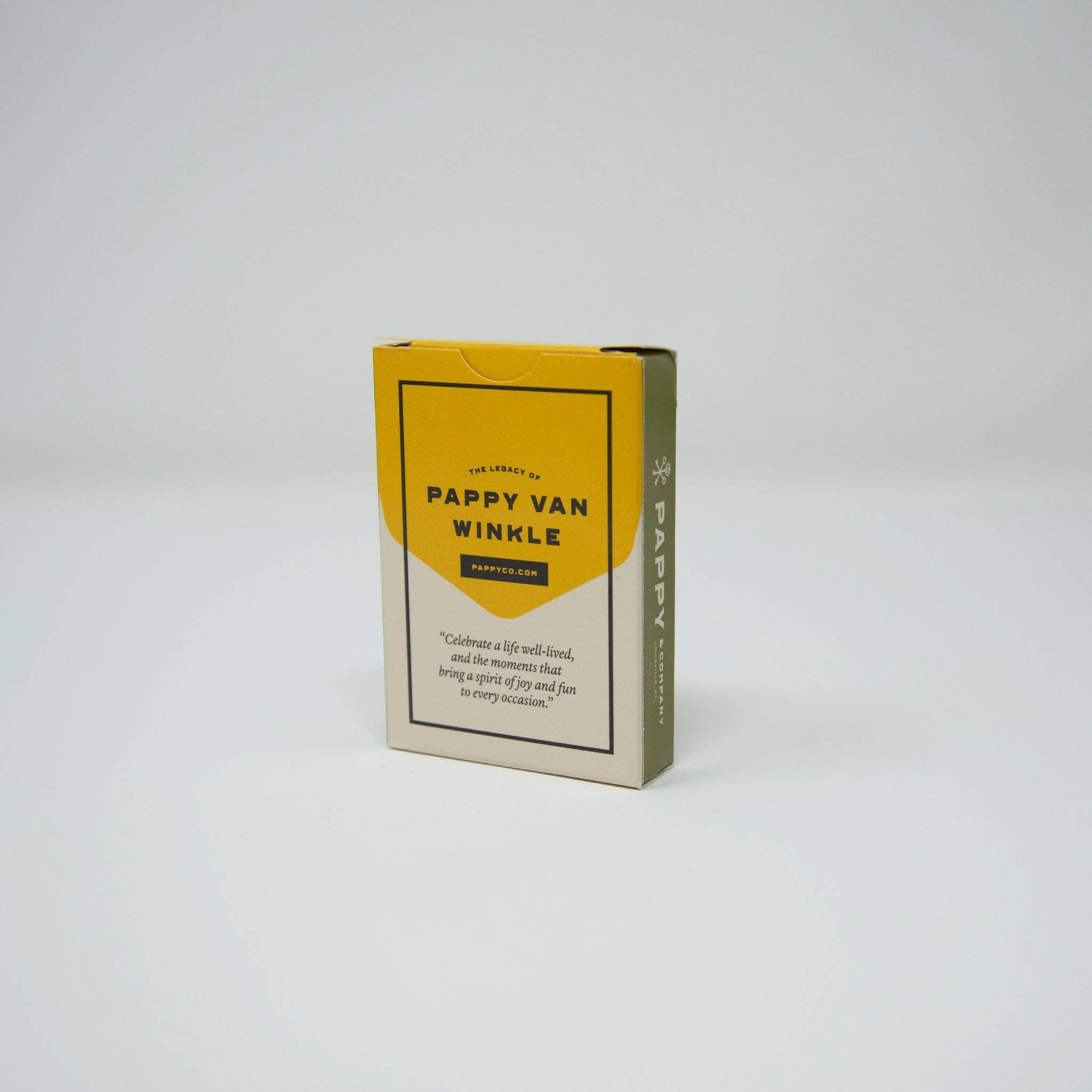 Pappy & Company – Cartas de jogar por atacado – Cartas de Jogar Pappy & Company6