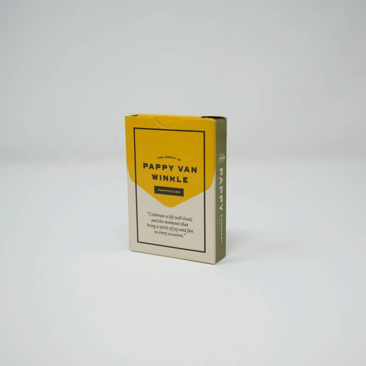 Pappy & Company – Cartas de jogar por atacado – Cartas de Jogar Pappy & Company6