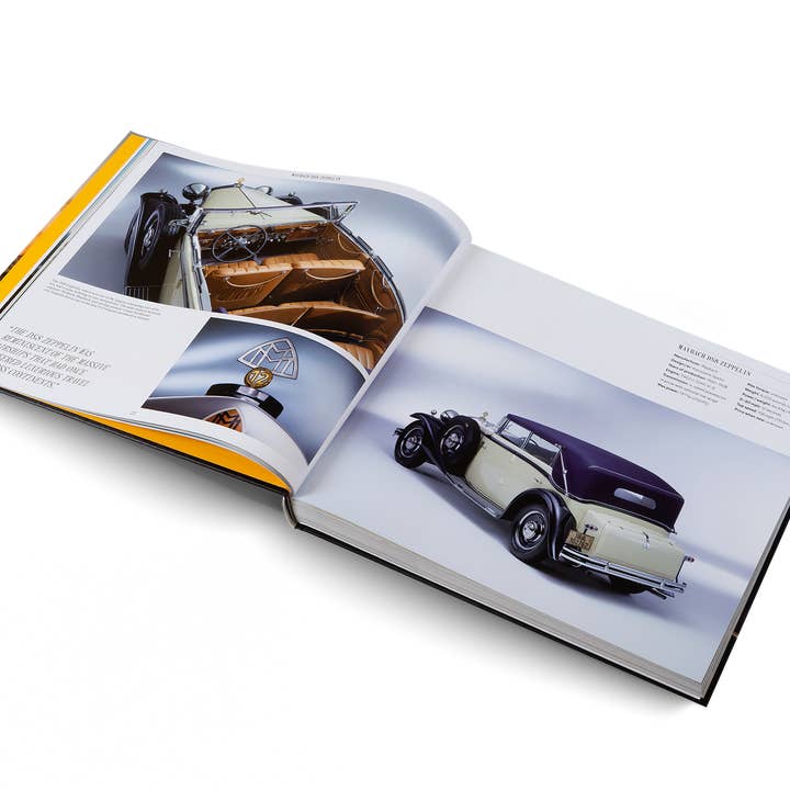 gestalten & teNeues - Wholesale Transportation - The Germans – Beautiful Machines5