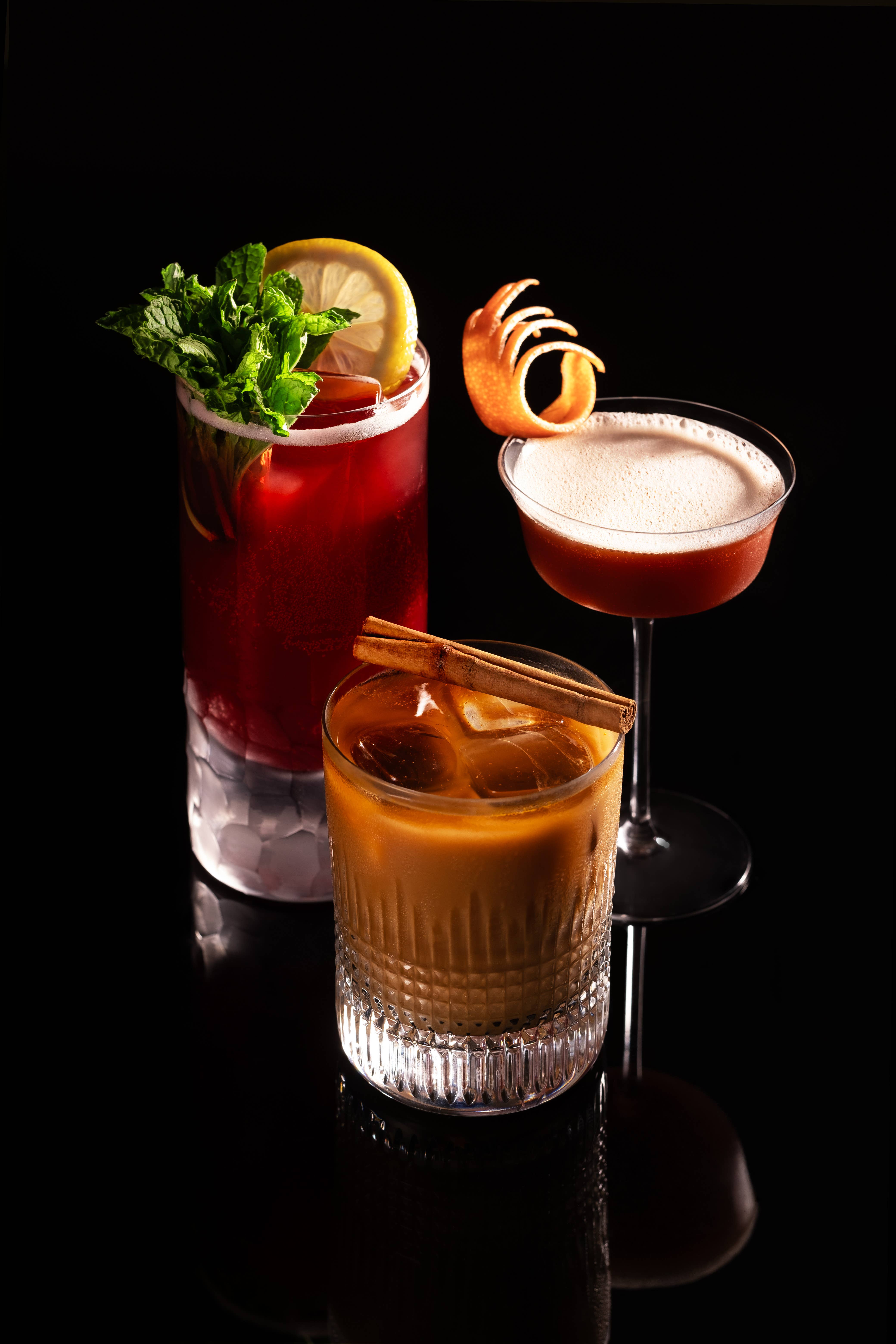 Rasāsvāda - Wholesale Bitters - Black Ginger10