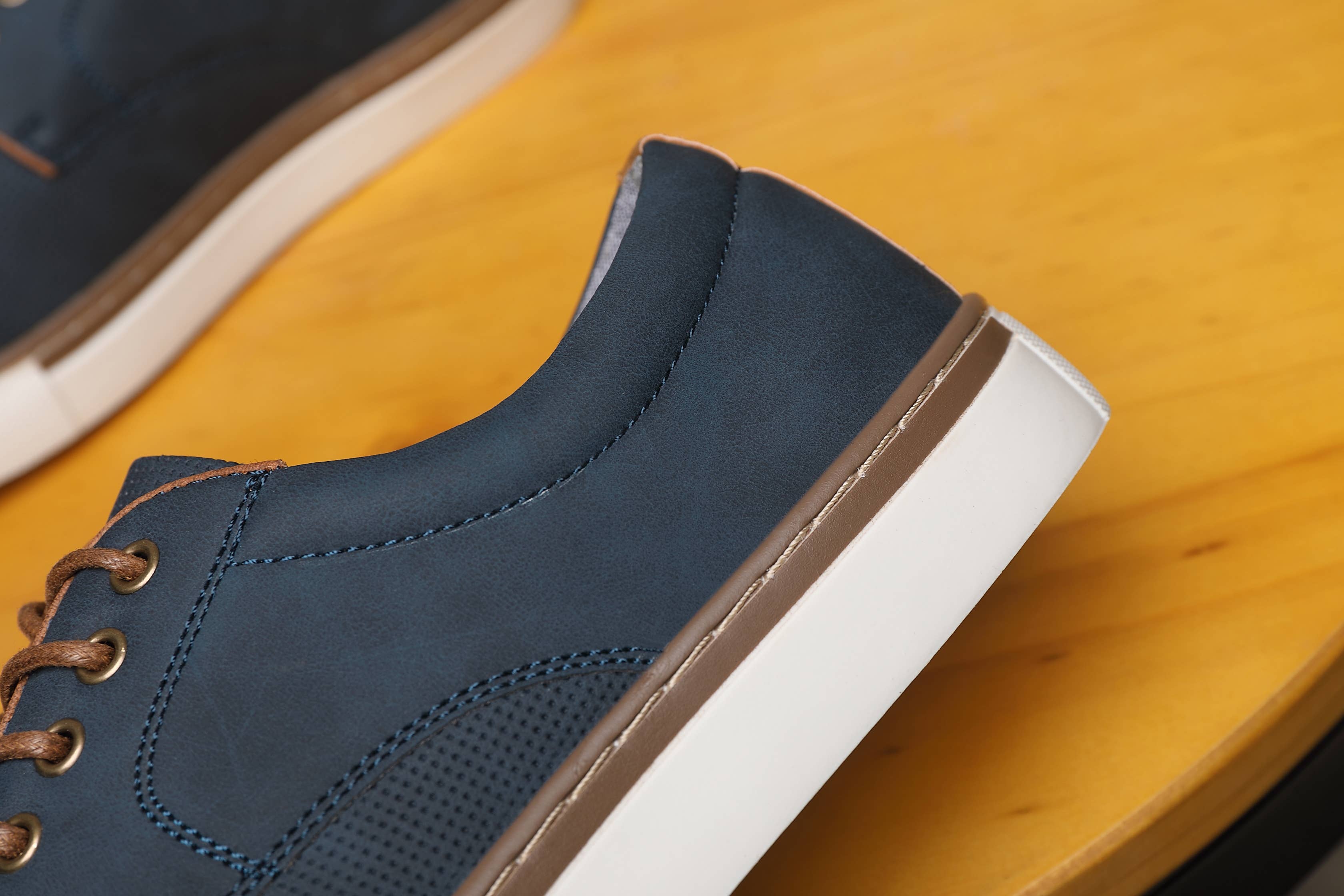 Top Staka - Wholesale Lifestyle Sneakers - Men's - A2266-Top Staka Men's Shoes Casual  for Everyday Use2