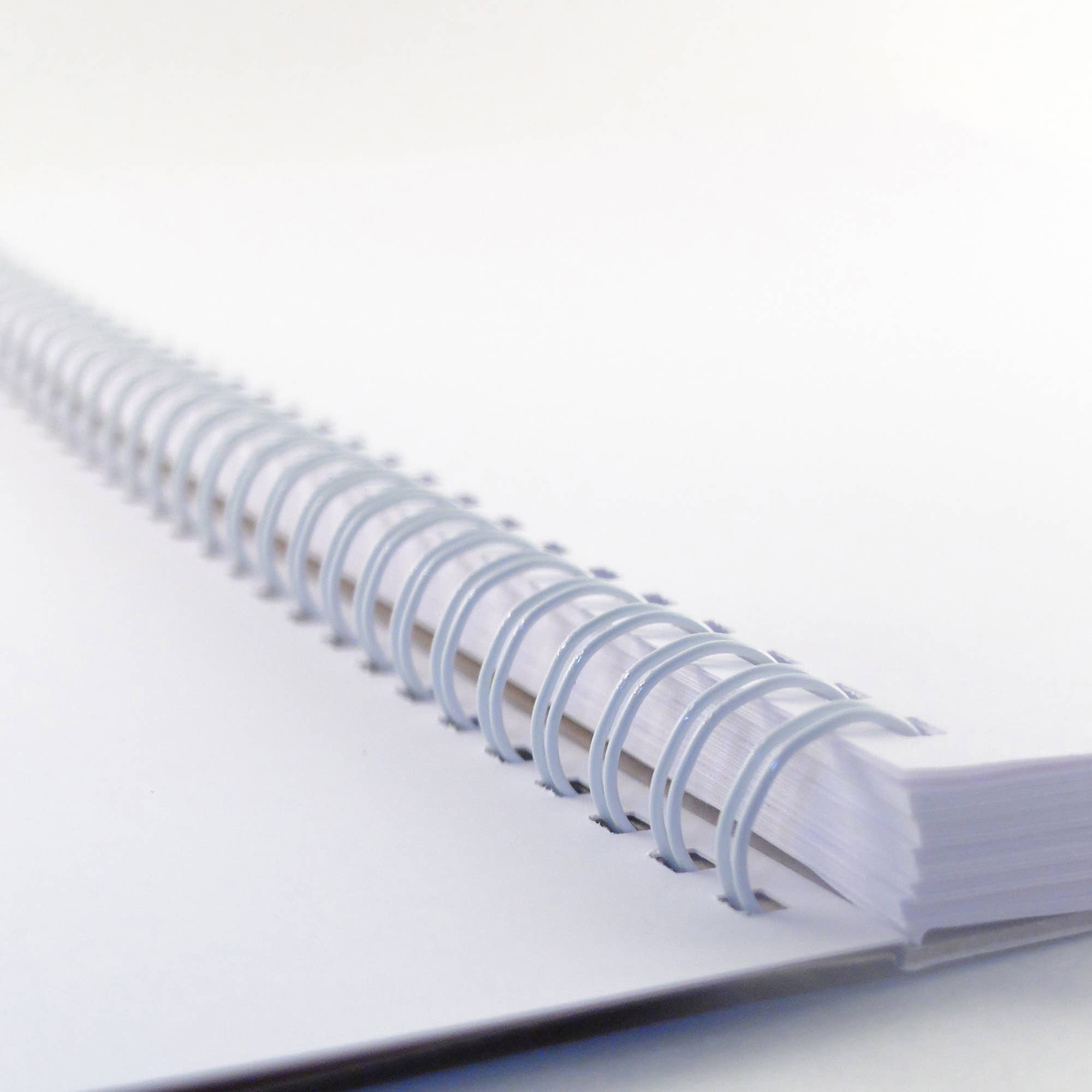 Weew Smart Design - Wholesale Sketchbook/Sketchpad - SKETCHBOOK - Blank Paper2