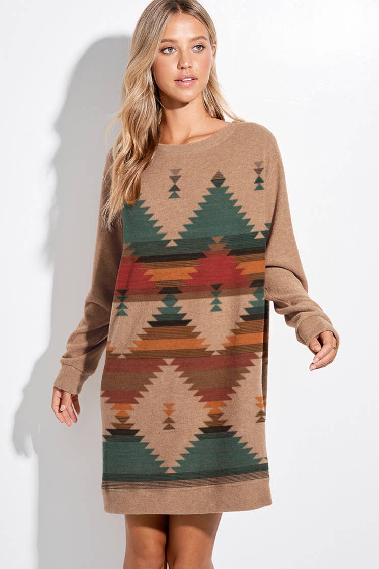 Phil Love - Wholesale Dress - Women's - T806HG104230