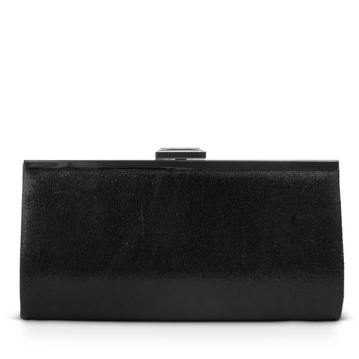 Laura Framed Clutch för wholesale av Jessica McClintock