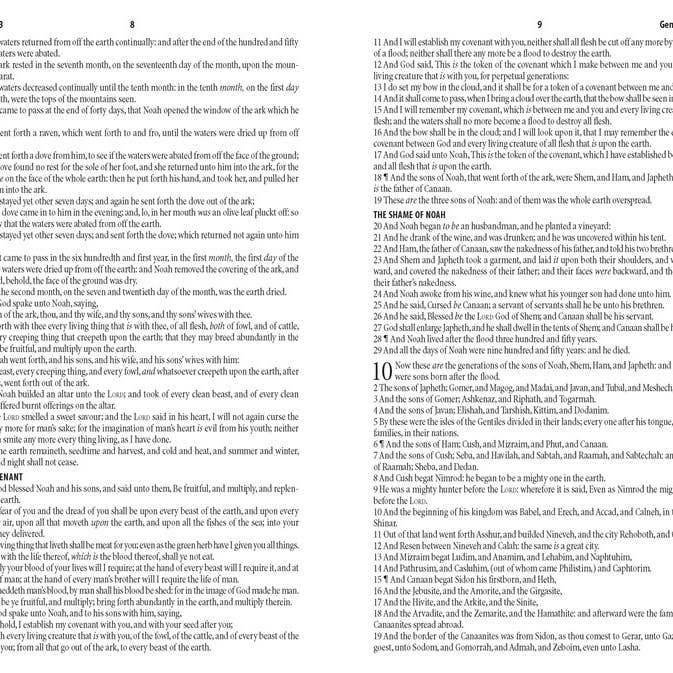 Barbour Publishing, Inc. - Wholesale Religion - The Daily Wisdom for Women KJV Devotional Bible4