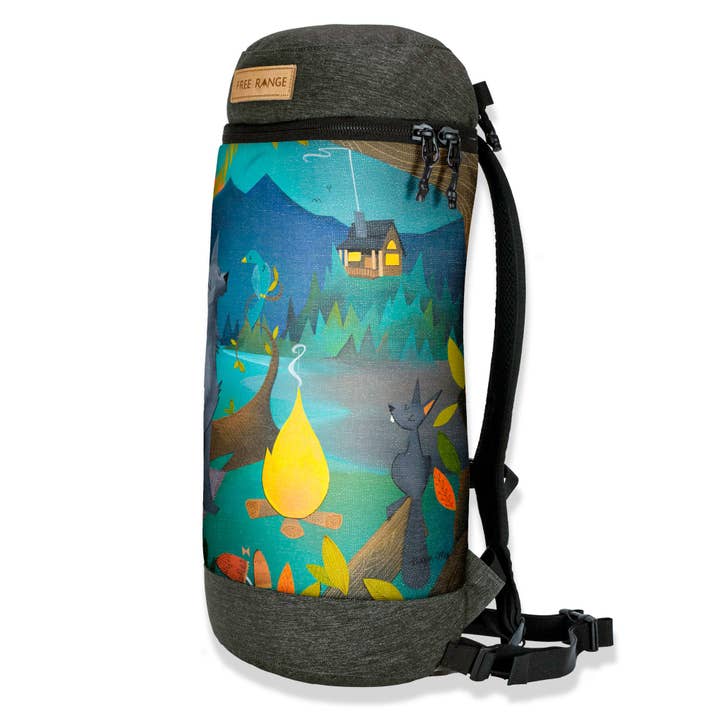 Bluebird Wolf for wholesale by Free Range Equipment