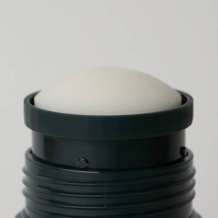 No Tox Life - Wholesale Deodorant - Unisex - SOLIDSILK® Deodorant (Earl Grey) Refillable TUBE - No Tox Life