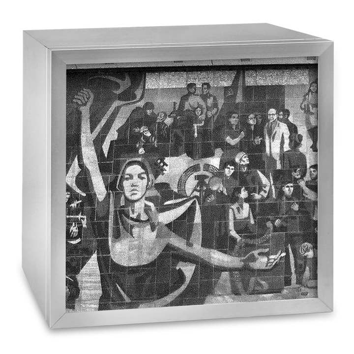 Dresden Lyskasse - Kulturpaladset for engroshandel hos COGNOSCO