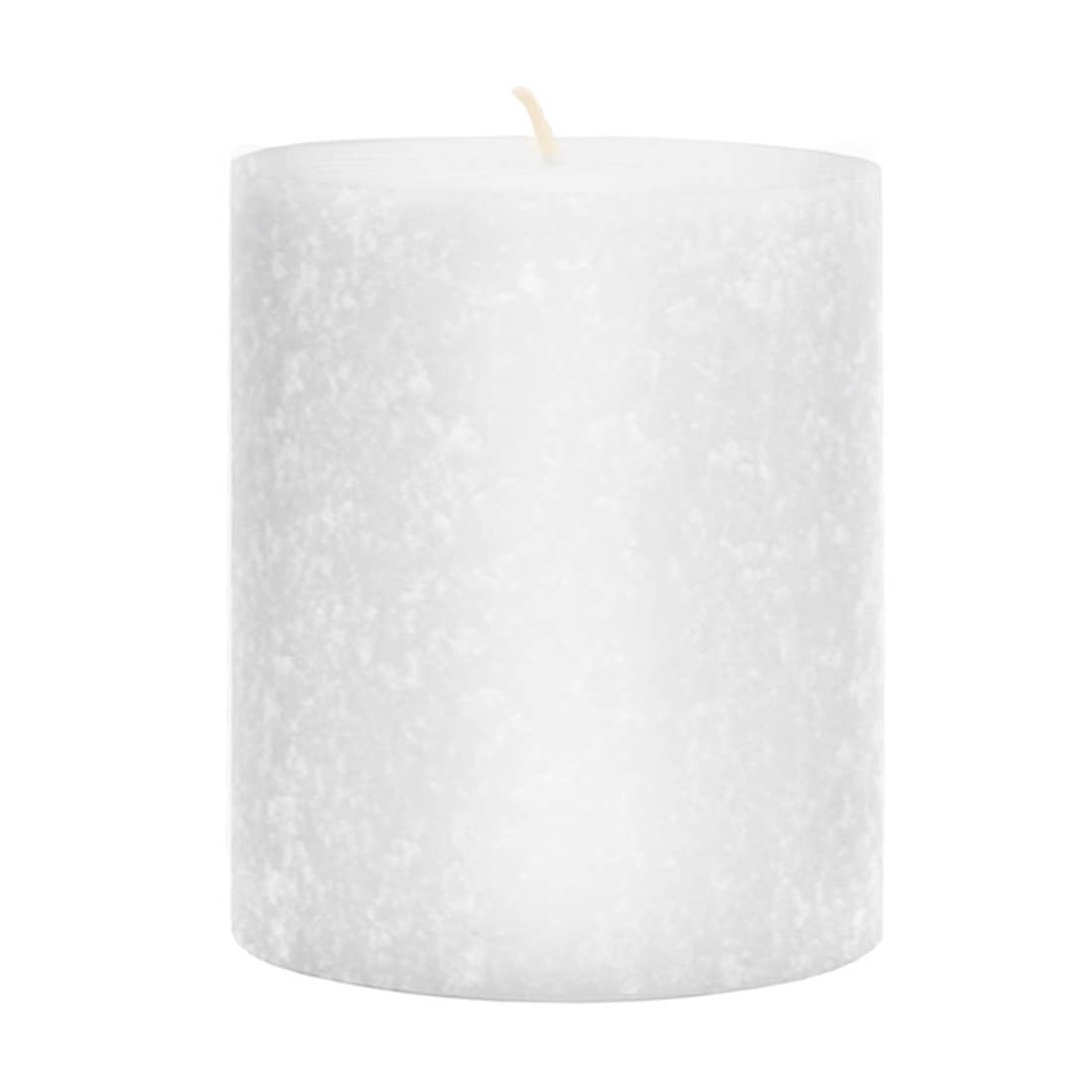 ROOT Candles - Wholesale Pillar Candle - Root  4" Timberline™ Pillar Candles10