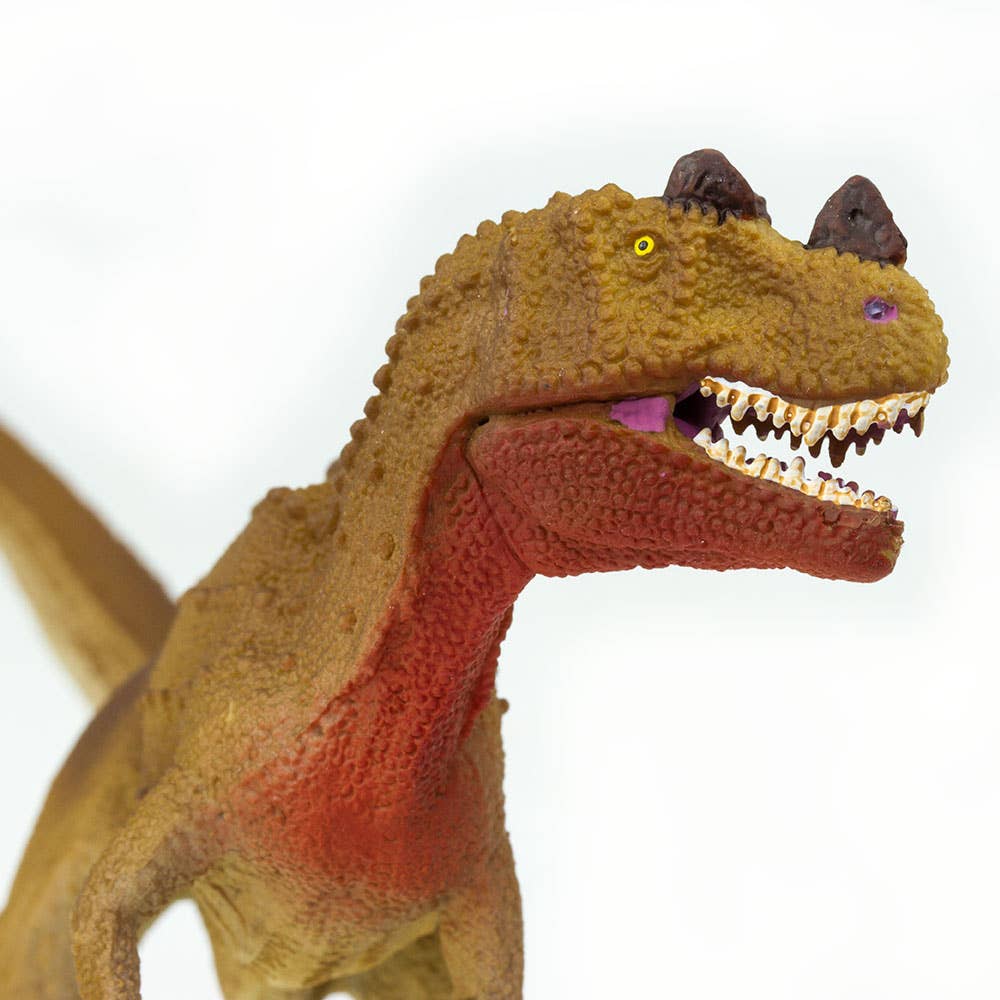 Safari Ltd. - Wholesale Figurine Toy - Kids - Ceratosaurus - 3030293