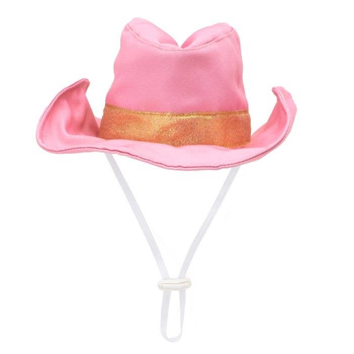 The Worthy Dog - Wholesale Pet Hat - Dog - Cowboy Party Hat1