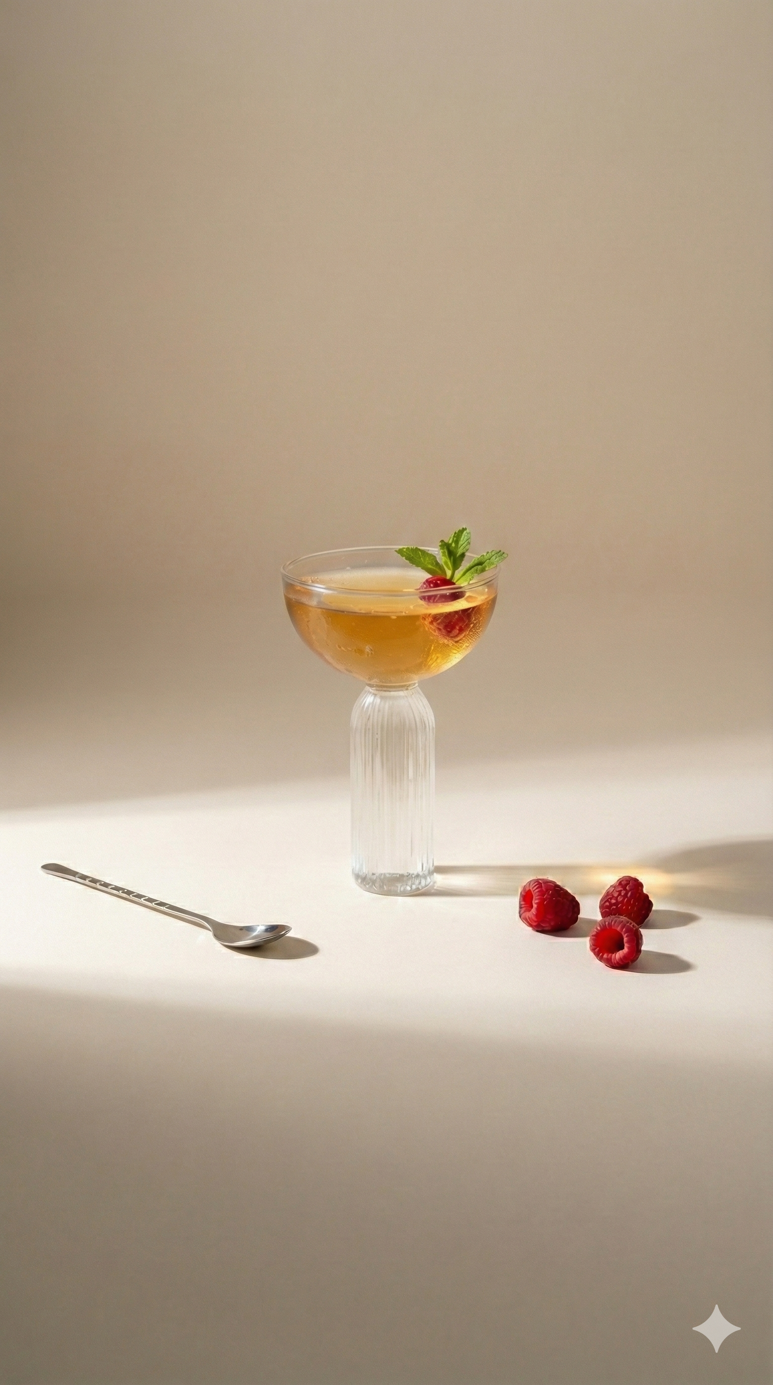 Casa Amarosa - Wholesale Cocktail/Liquor Glass - Cocktail Glass, 4x5.5 Inches6