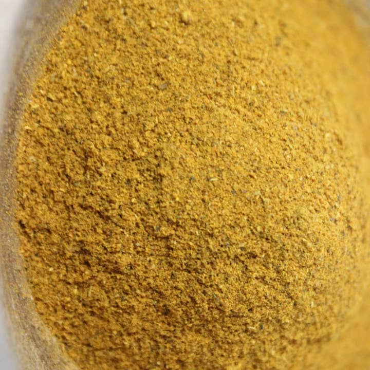 Ras el hanout för wholesale av Les Epices Curieuses