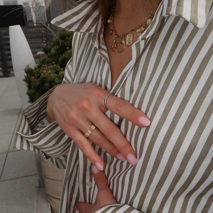 Goldie Charm Bar – Engroshandel Vedhæng/charm – STORT CHARME-SÆT: 100 FORSKELLIGE CHARMS6