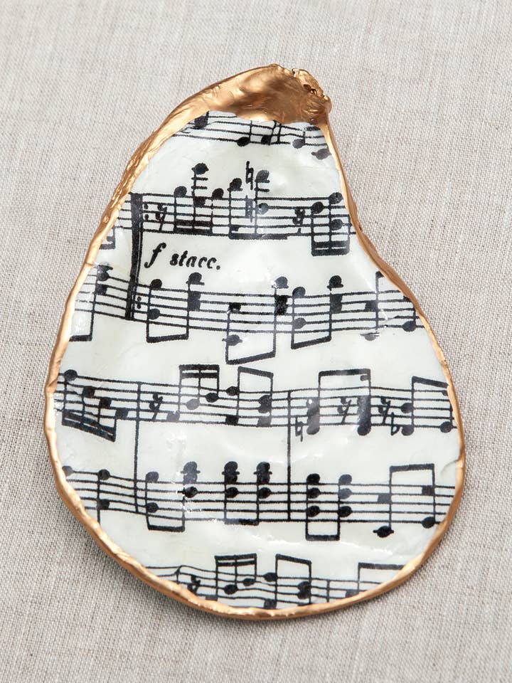 Music for wholesale by Blair's Oyster Shells