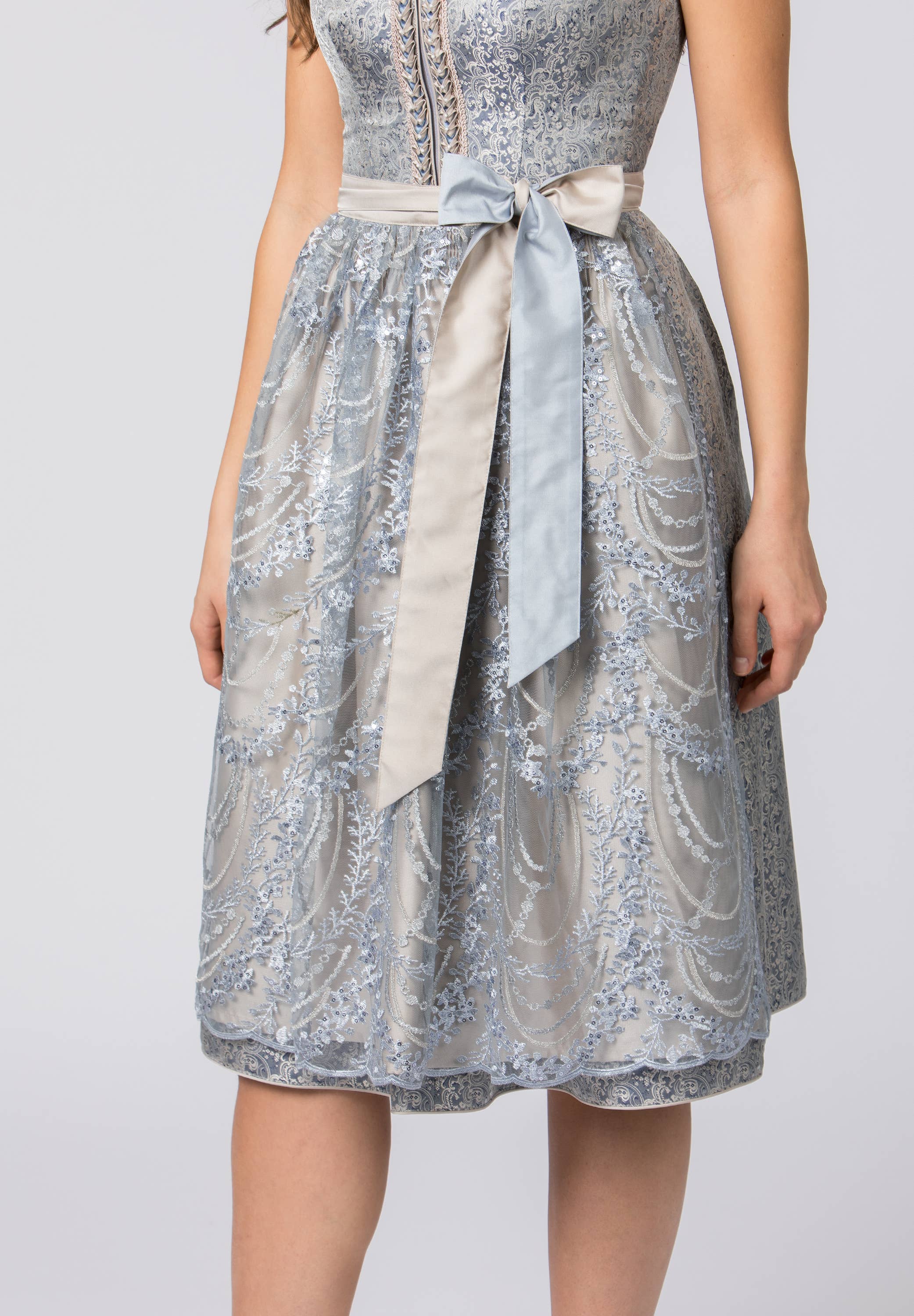 Stockerpoint – Großhandel Kleid – Damen – Dirndl Nadira3