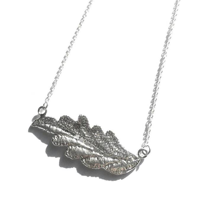 Pendentif Venise Lace pour la vente par SarahAnaDesigns