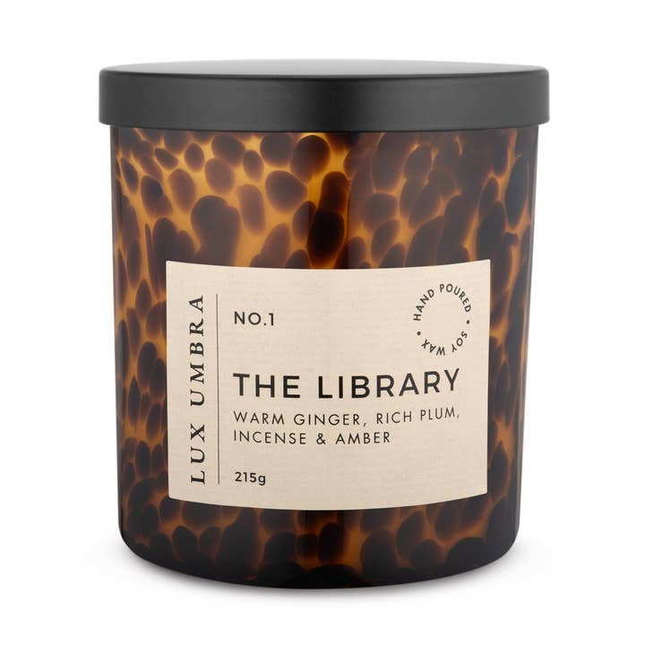 The Library Lux for wholesale by Lux Umbra
