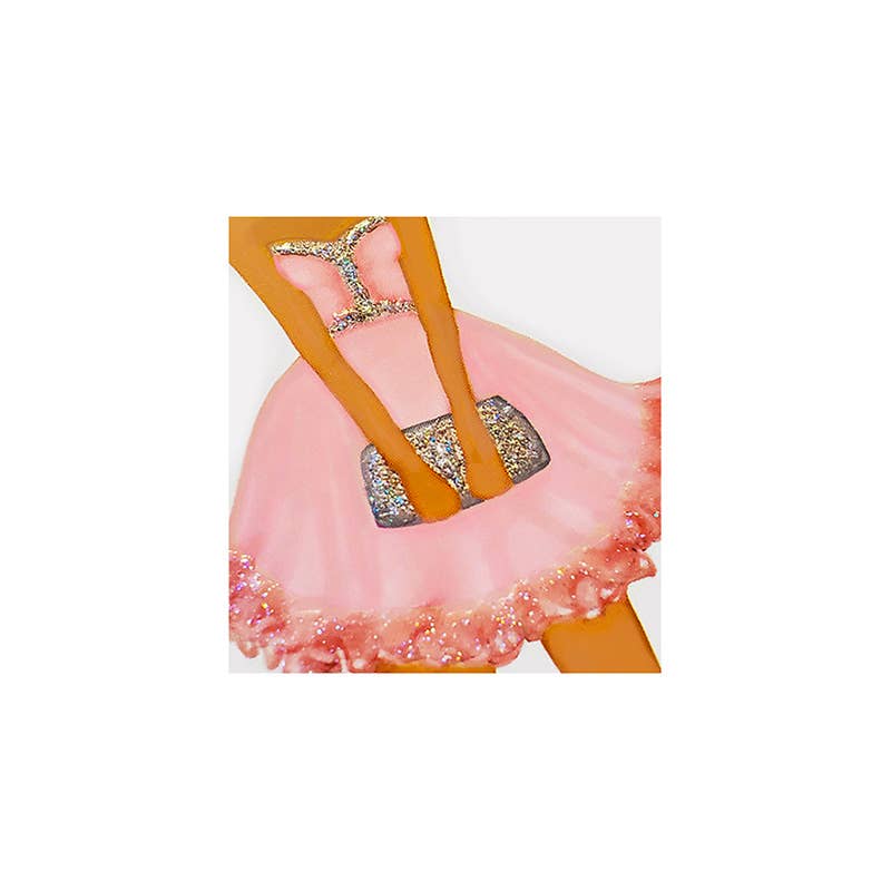 Beyoutifully Brown® – wholesale Birthday card – Sweet 16 Birthday Greeting Card2