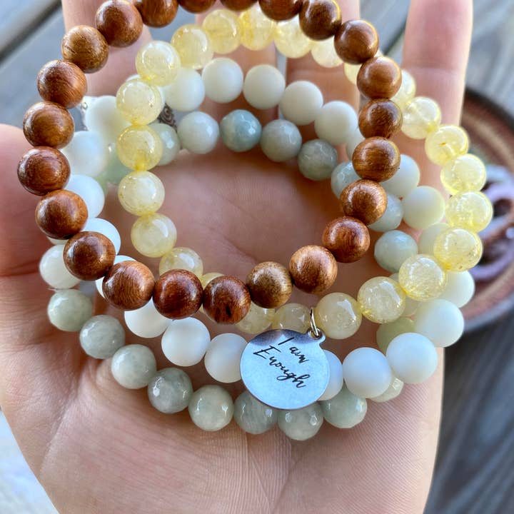 Serenidade por atacado de Wanderlust & Zeal