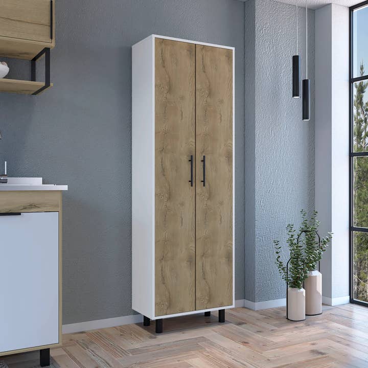 Multistorage Haven, Macadamia for wholesale by Yaxa